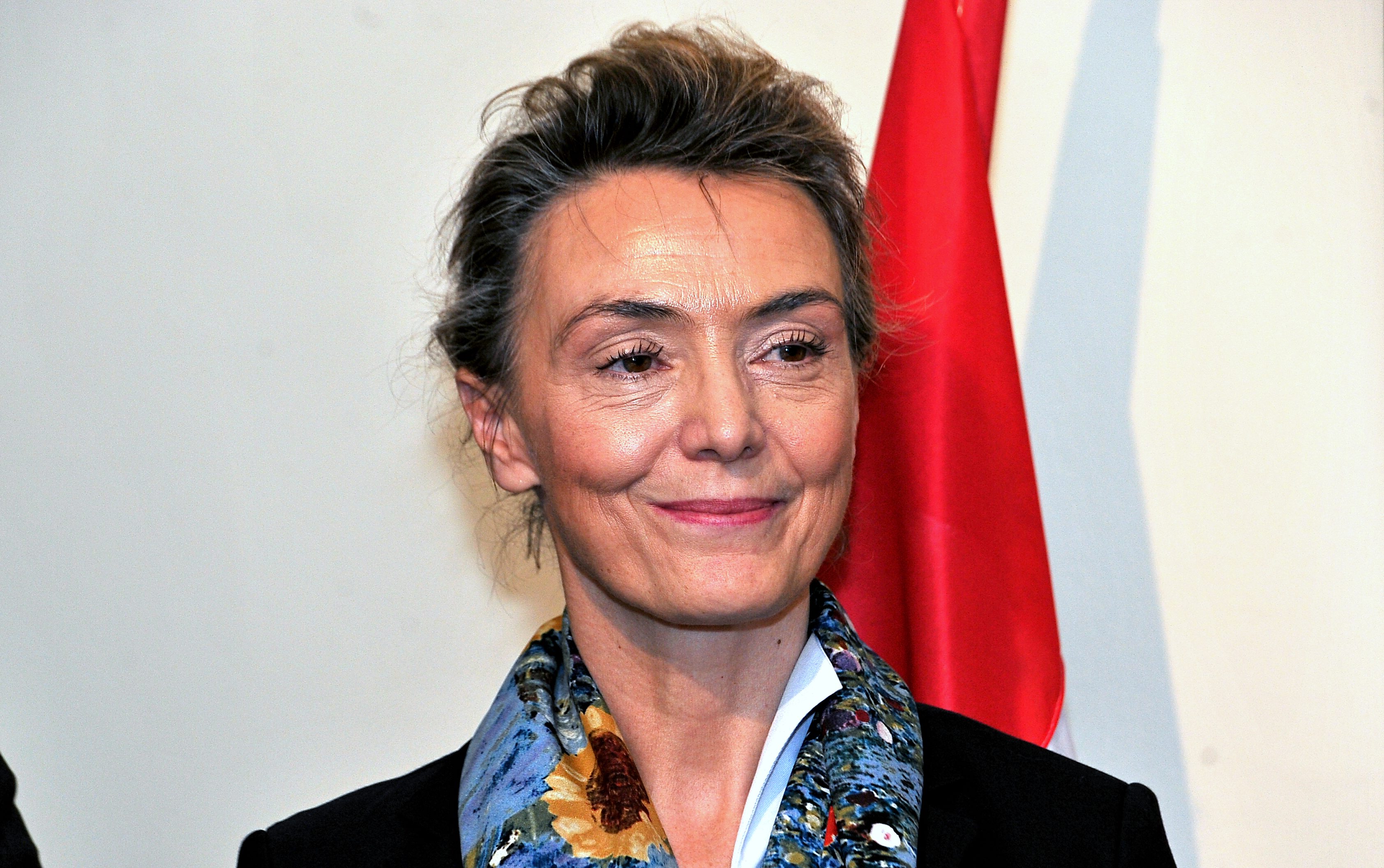 “Slovenski propisi mogu se odnositi samo na stvarno područje Republike Slovenije, a ne na ono koje je zapisano u arbitražnoj odluci. Ta odluka nije niti samoprovediva niti jednostrano provediva”, upozorava hrvatska šefica diplomacije Marija Pejčinović Burić