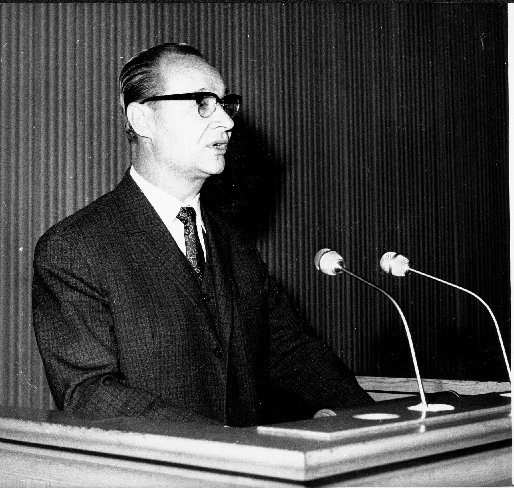 Aleksandar Dubček (1968.)