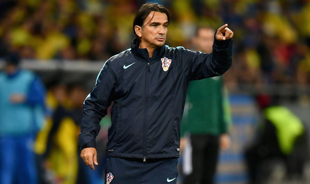 Zlatko Dalić