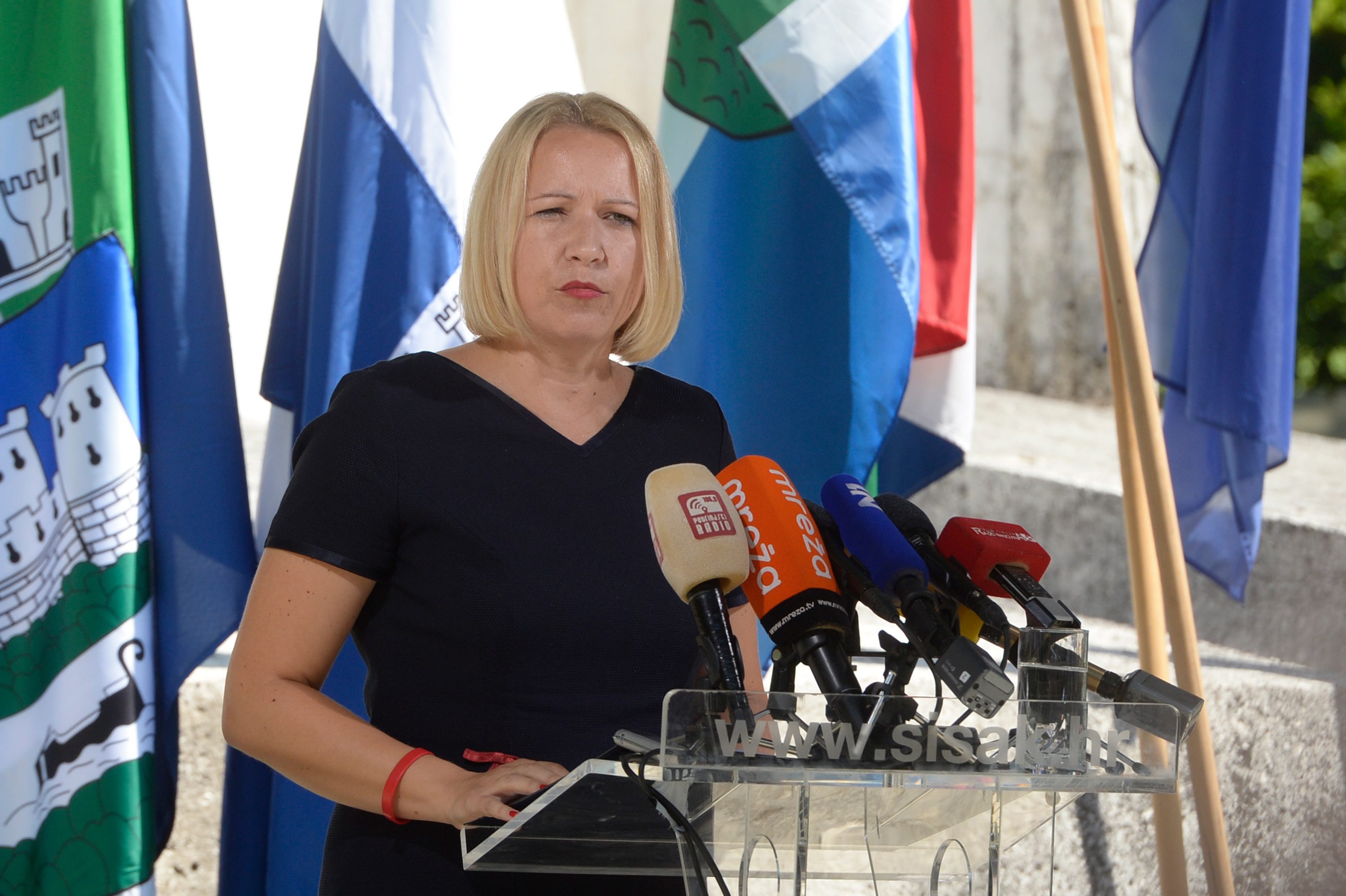 Kristina Ikić Baniček