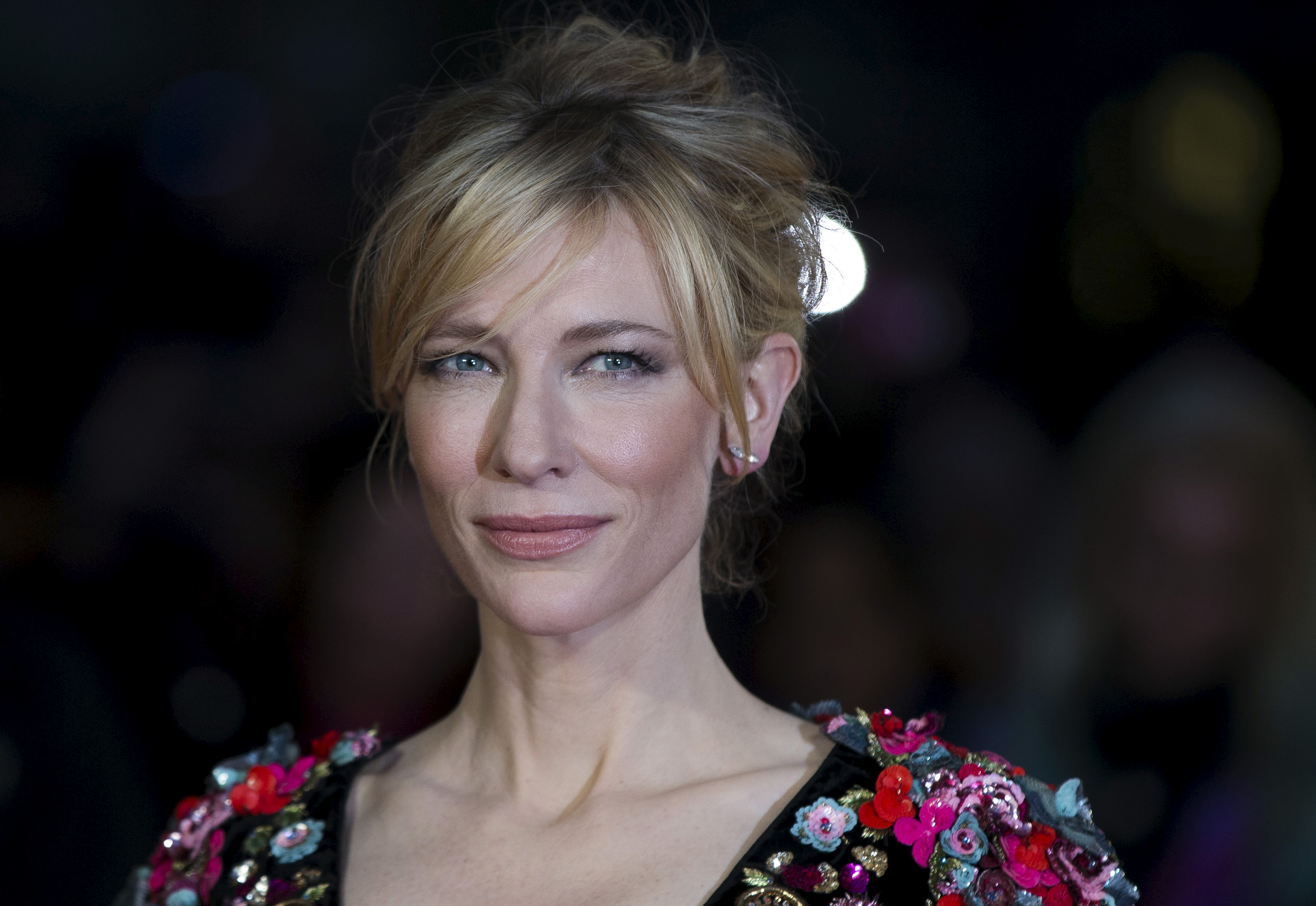 Cate Blanchett
