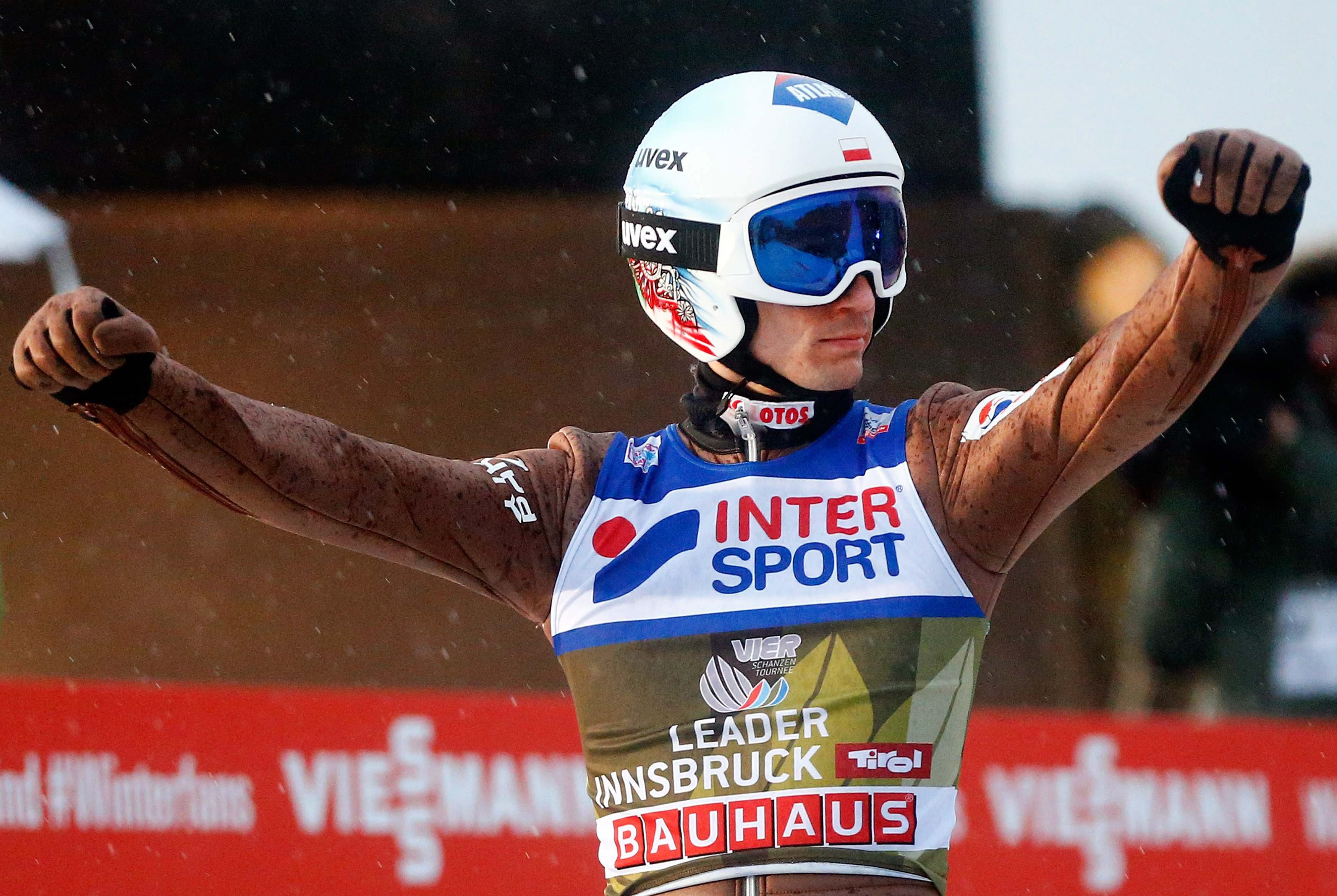 Kamil Stoch