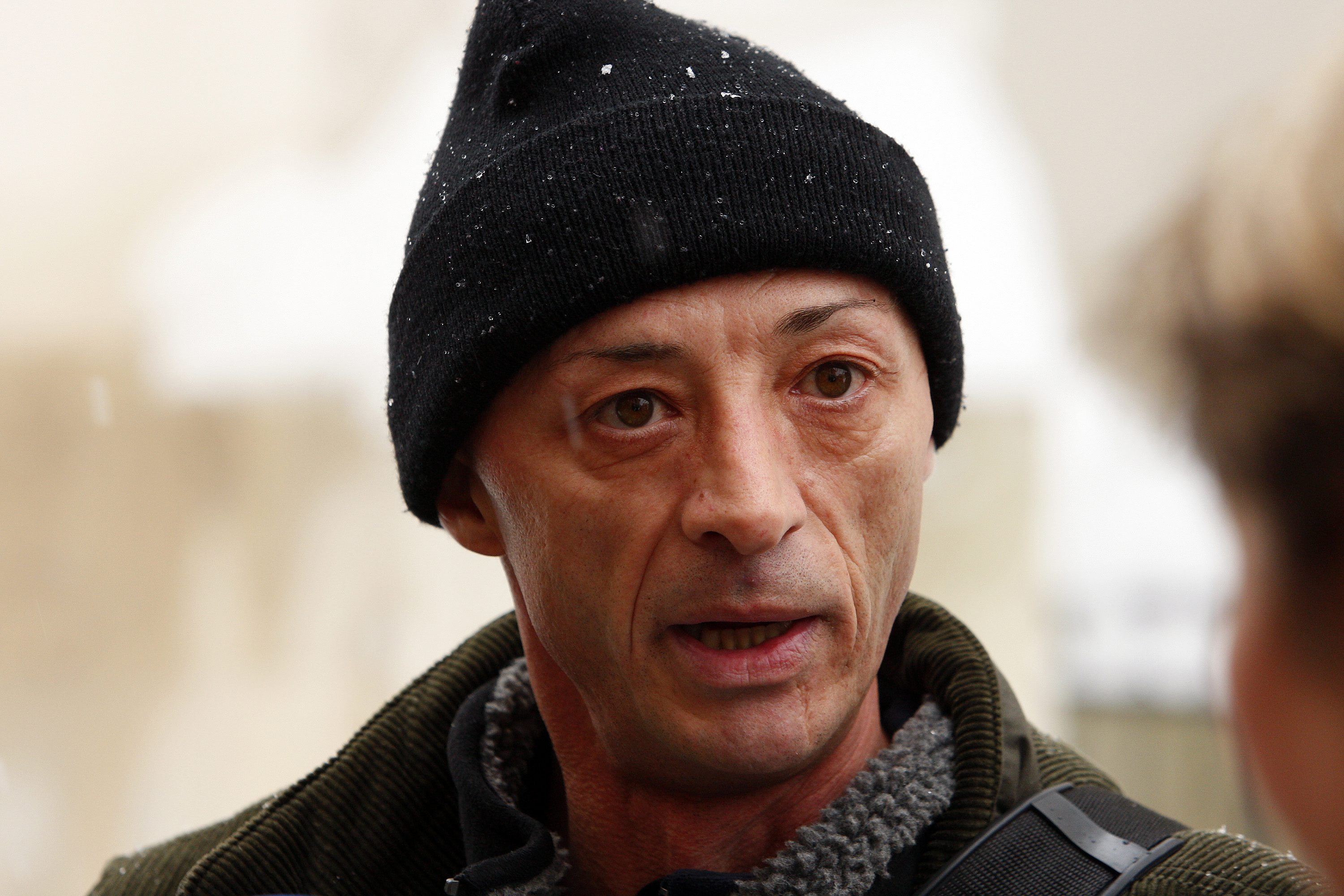 Petar Janjić Tromblon