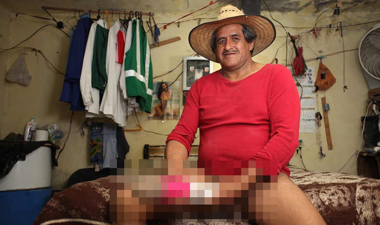 Roberto Esquivel Cabrera