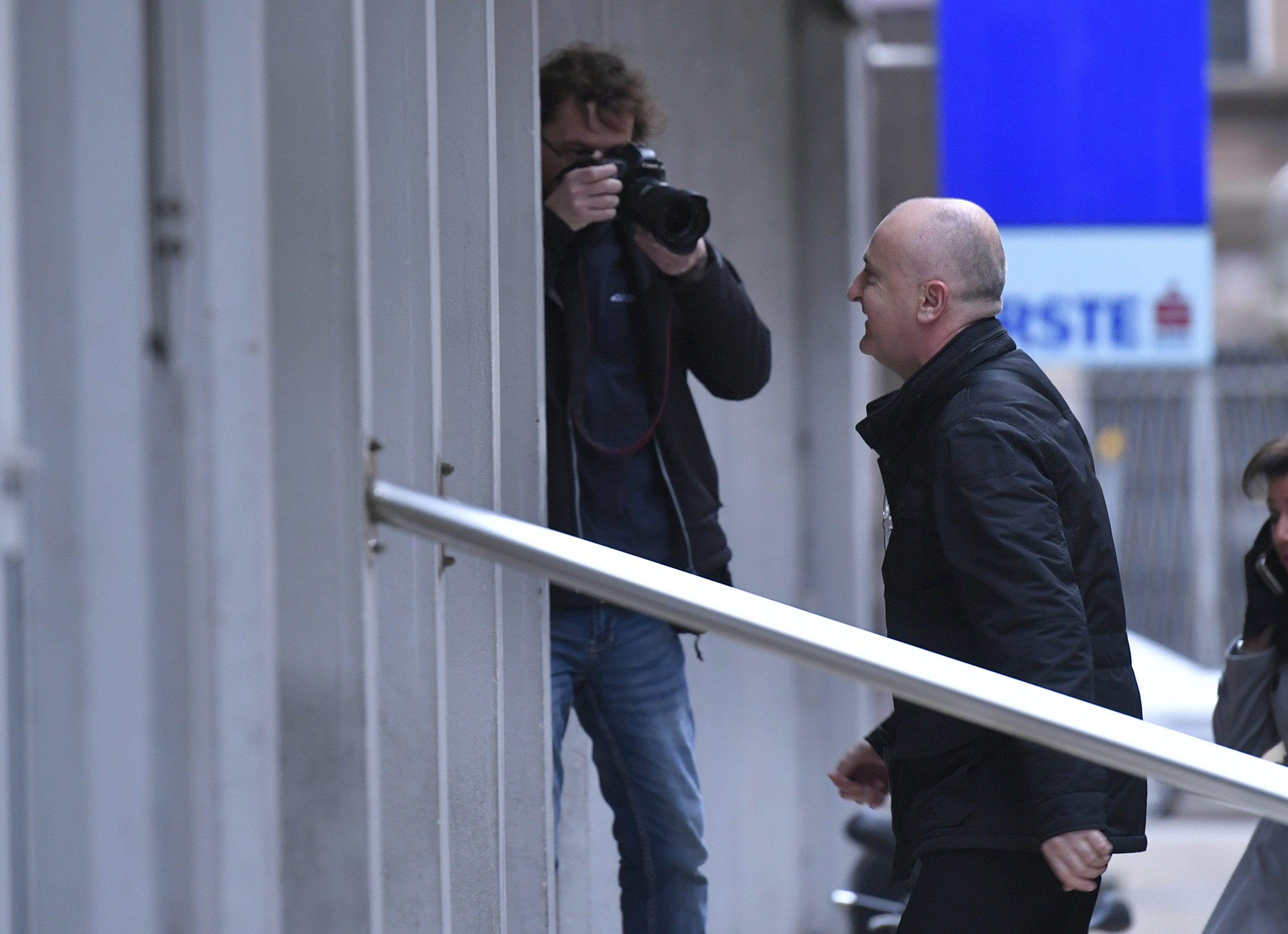 Predrag Fred Matić dolazi u Središnjicu SDP-a