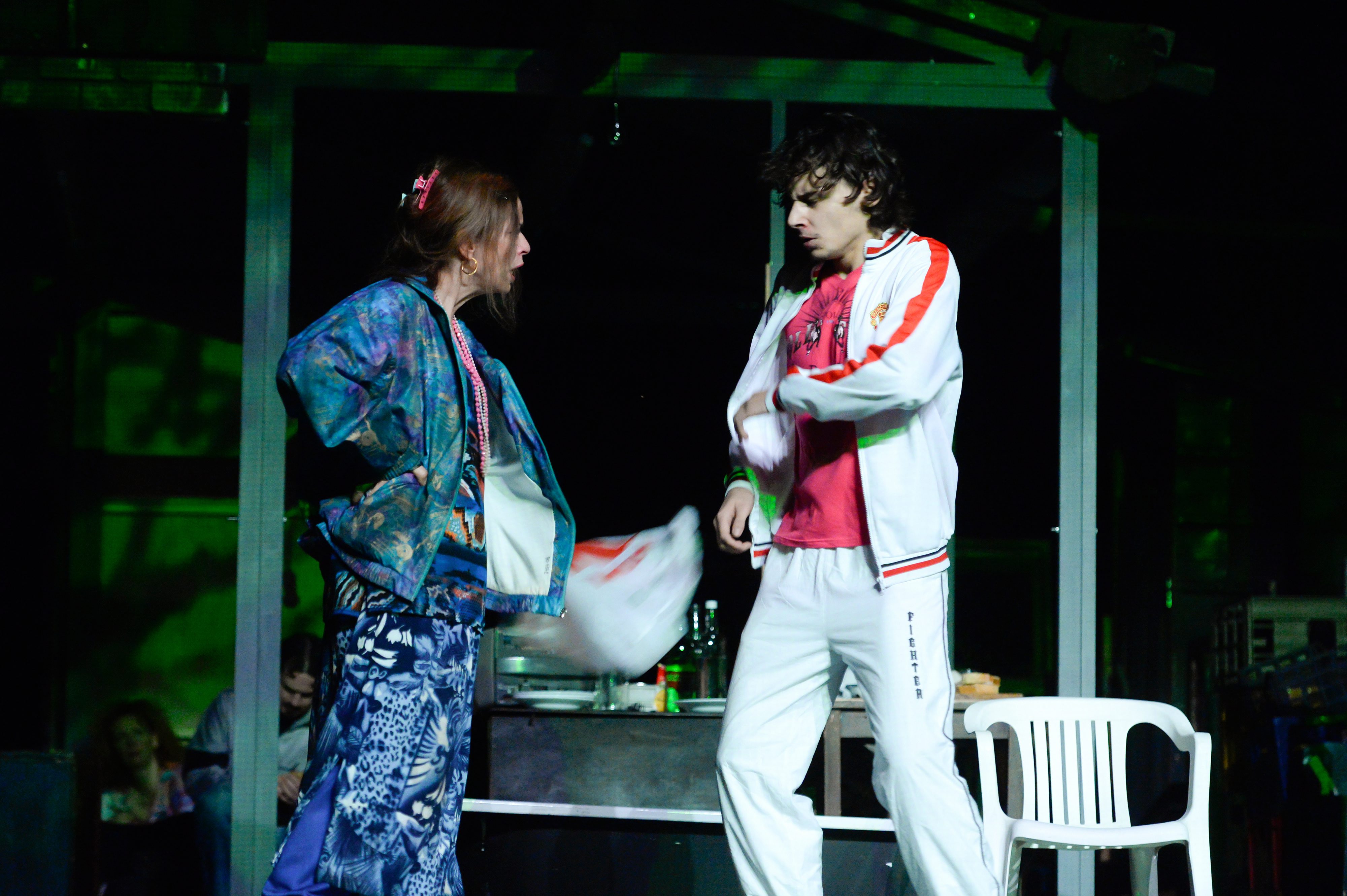 
Predstava “Ciganin, ali najljepši” zagrebačkog HNK gostovat će na festivalu