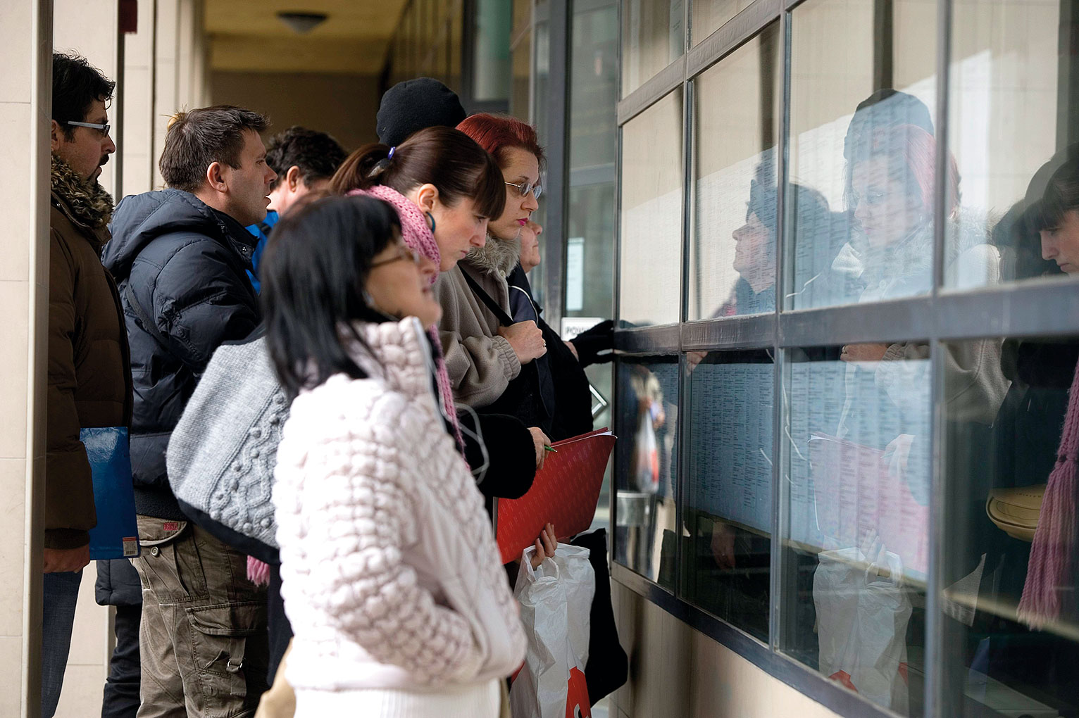 Zavod za zapošljavanje