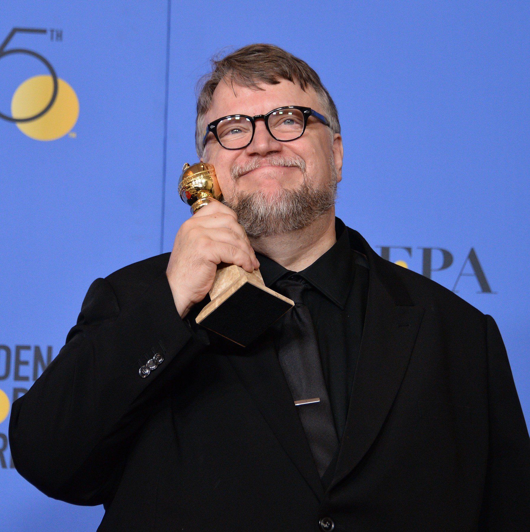 Guillermo del Toro