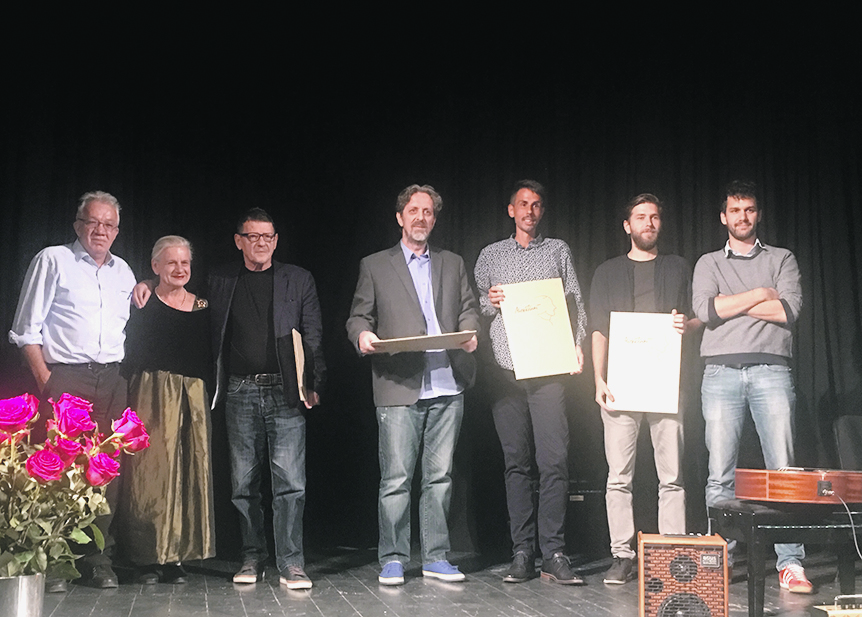 Dobitnici Nagrada Mirko Kovač za najbolja ostvarenja u 2017.