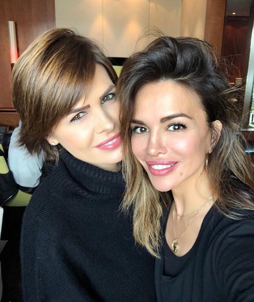 Susret Anice i Severine