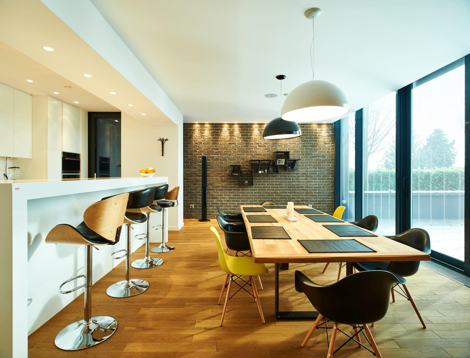 Blagavaonica i kuhinja