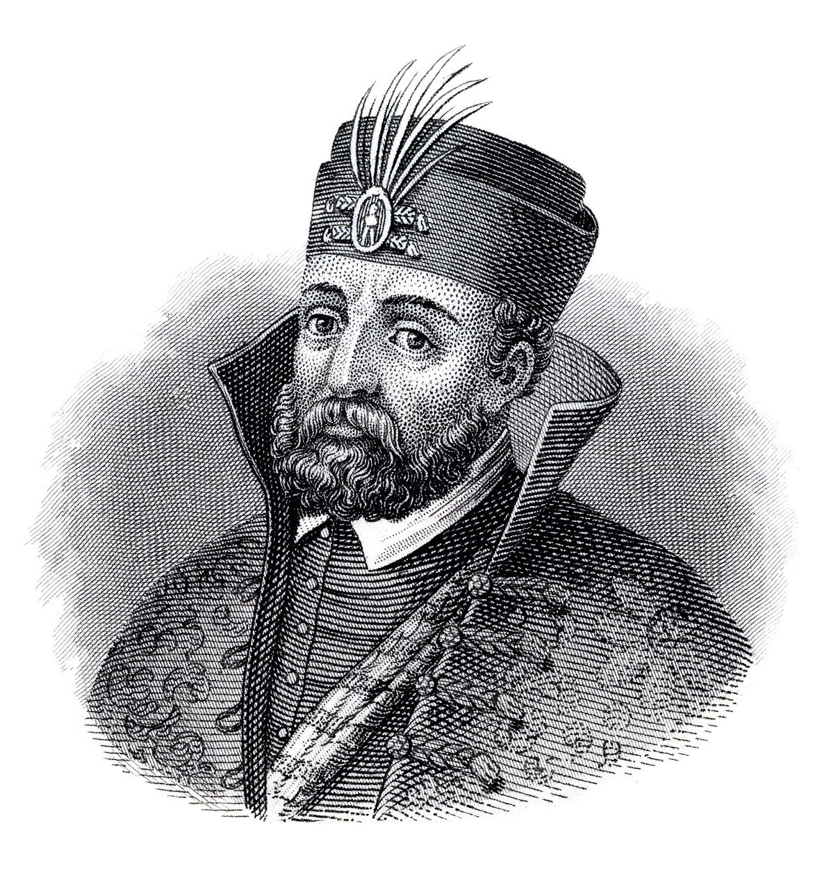 Nikola Šubić Zrinski