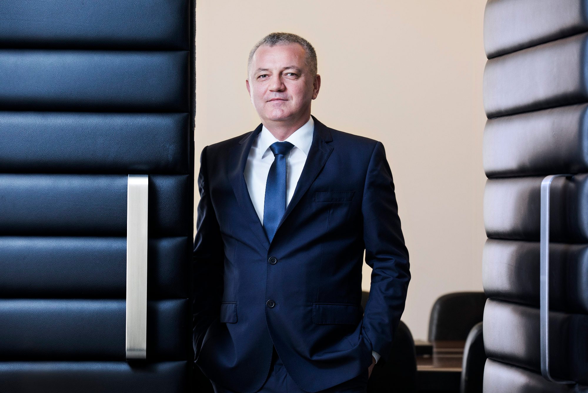 Darko Horvat, ministar gospodarstva, poduzetništva i obrta