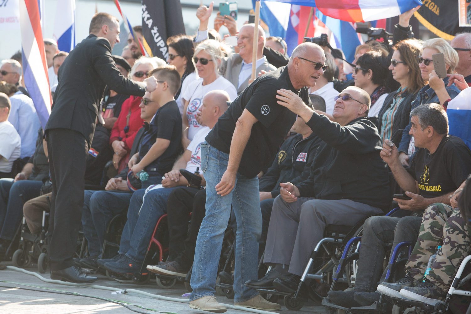 Ivan Penava i Tomislav Josić