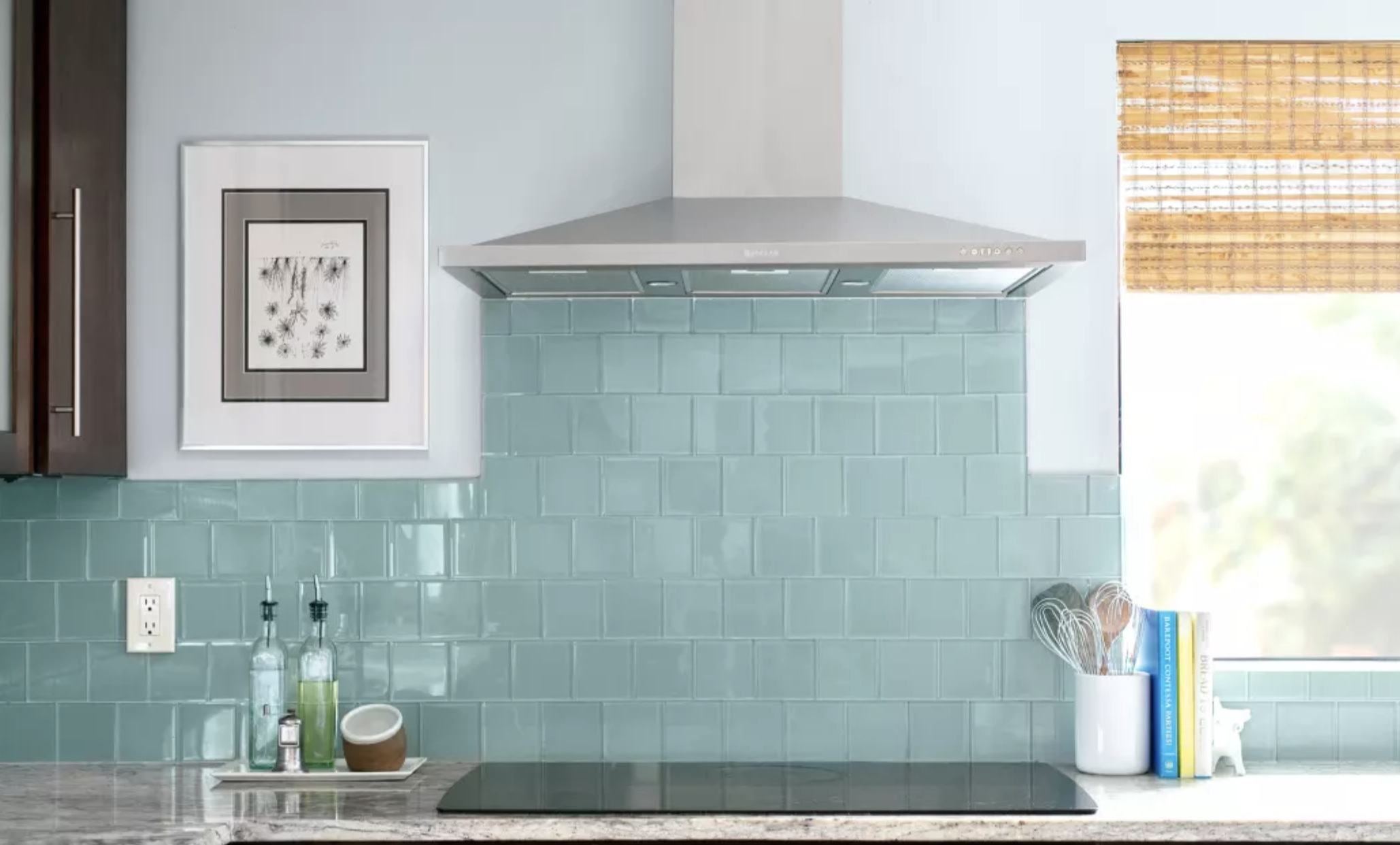 Čišćenje filtera na kuhinjskoj napi