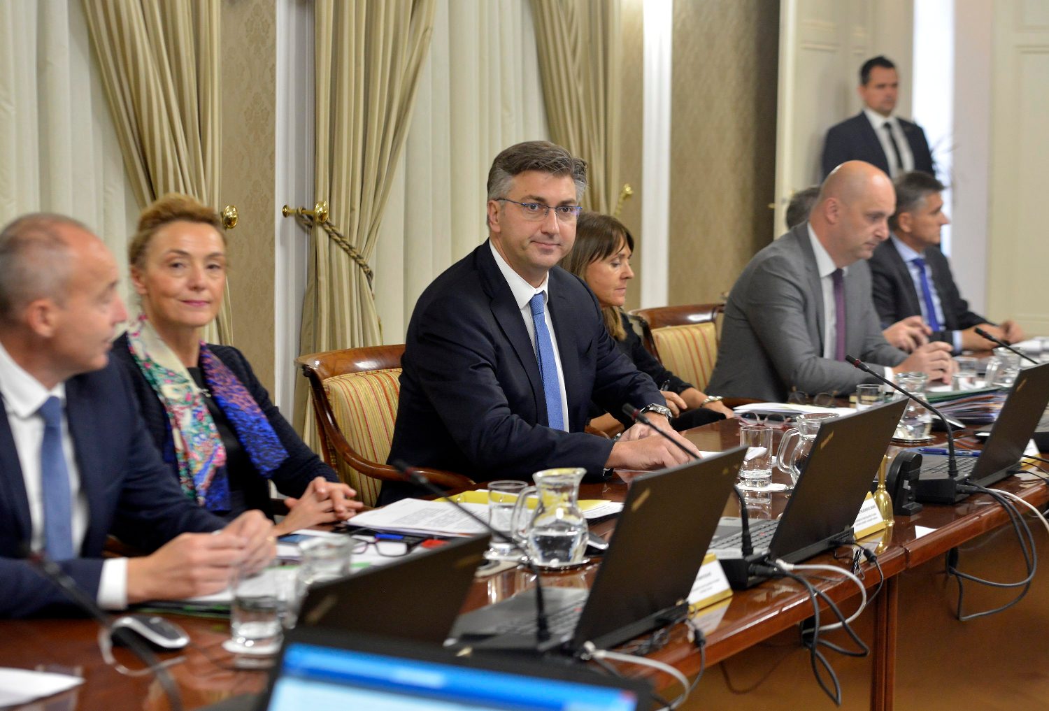 Vlada RH