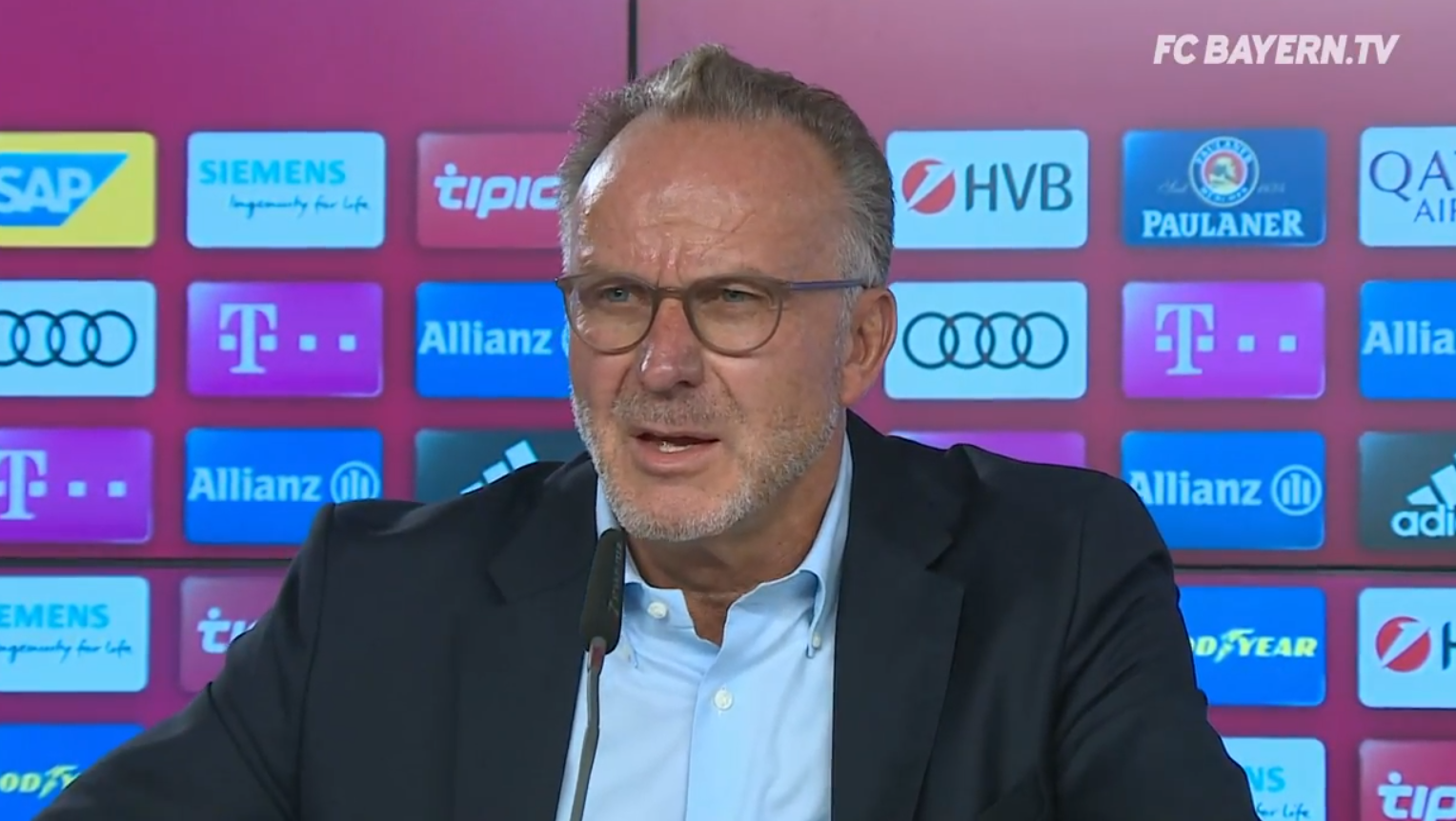 Rummenigge