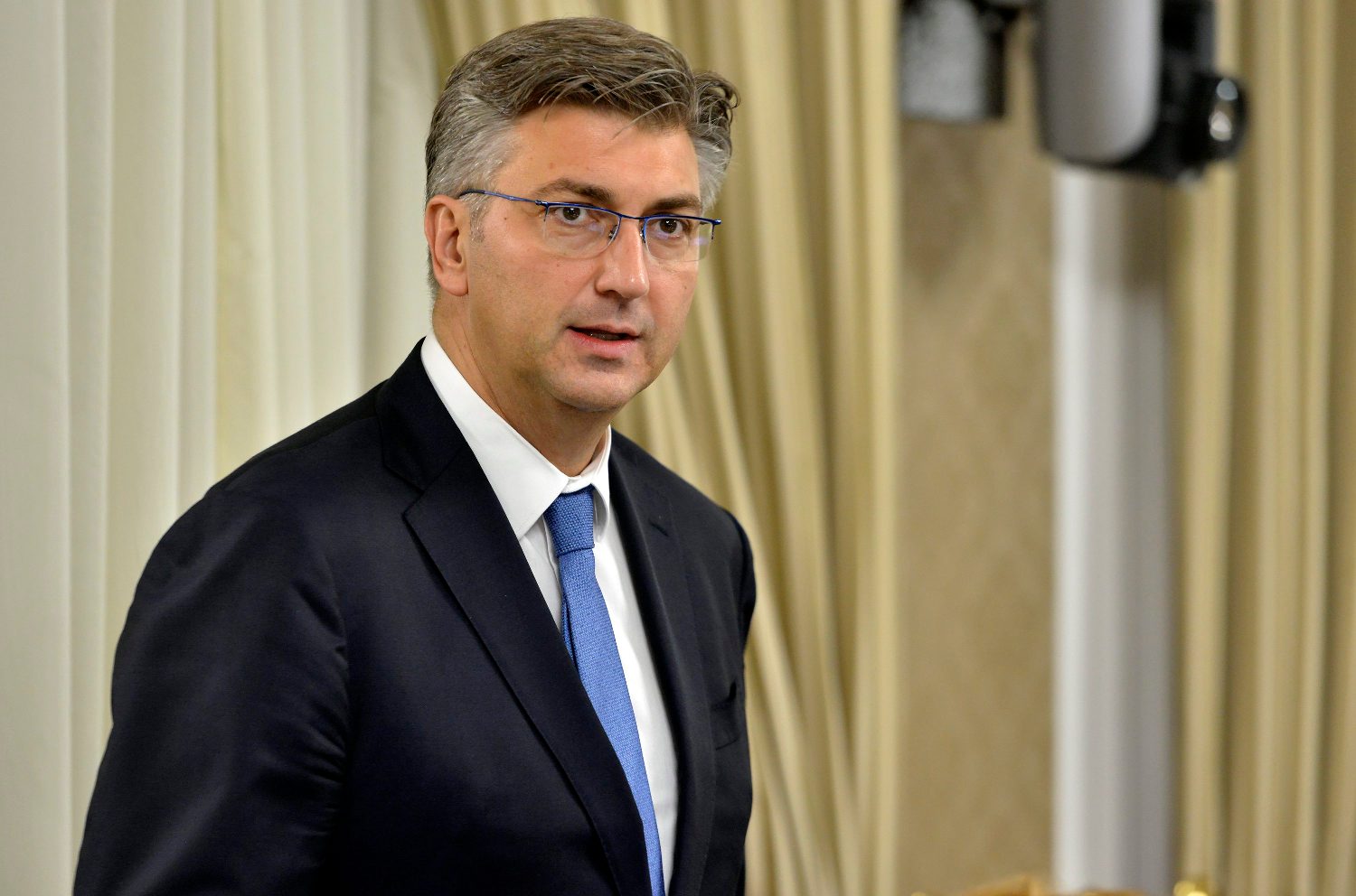 Andrej Plenković