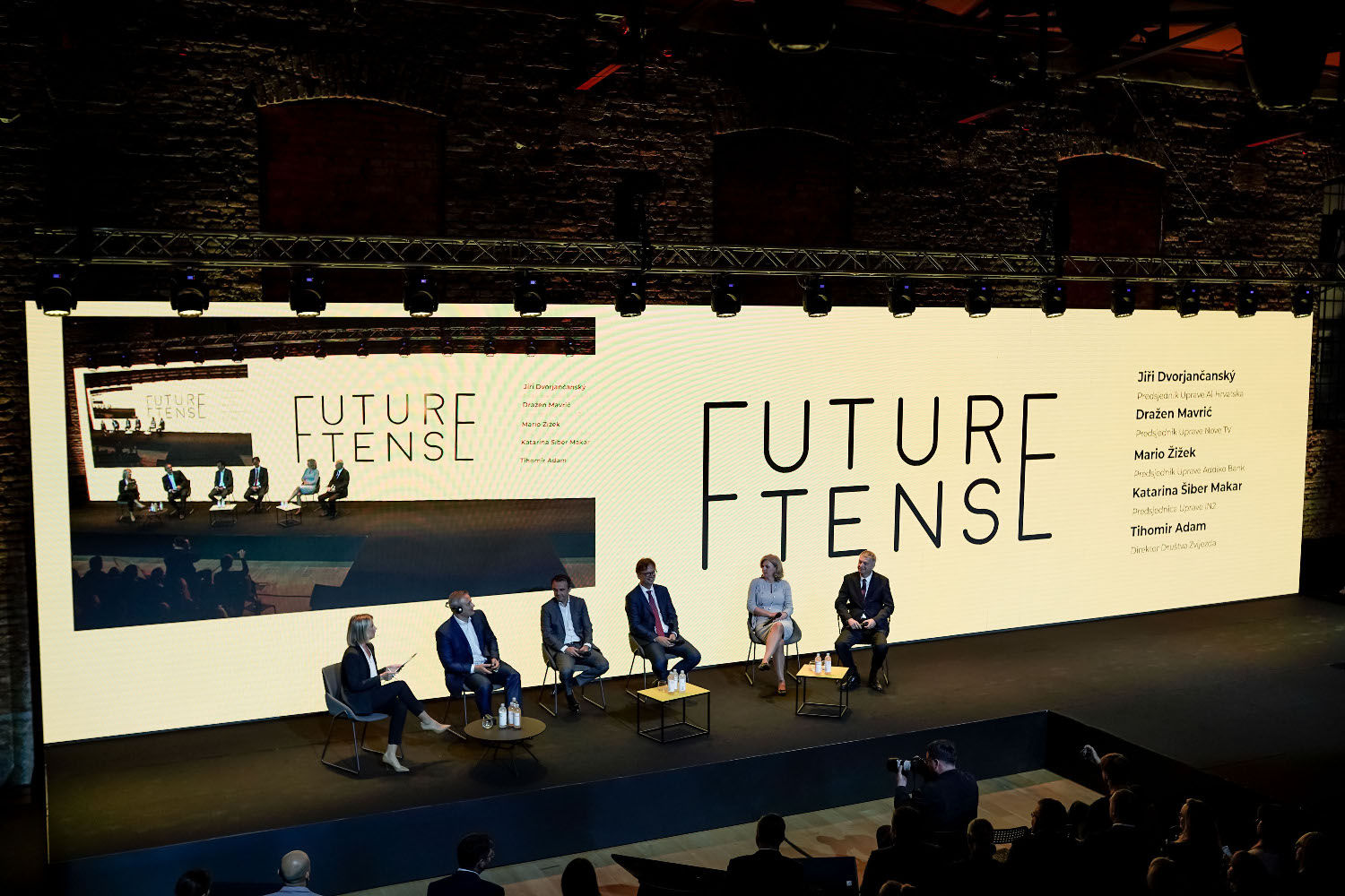 Future Tense konferencija