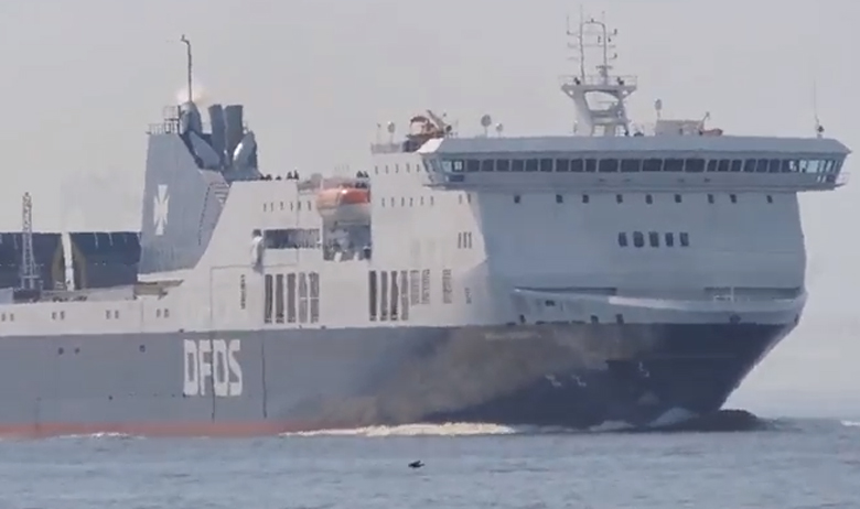 Regina Seaways
