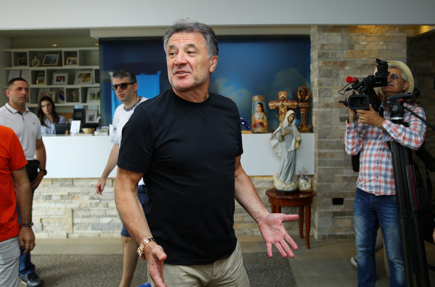 Zdravko Mamić
