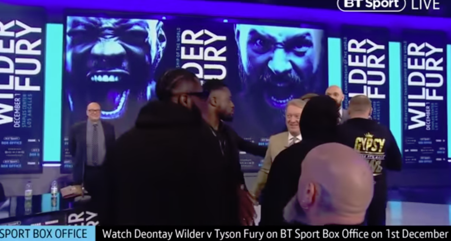 Fury