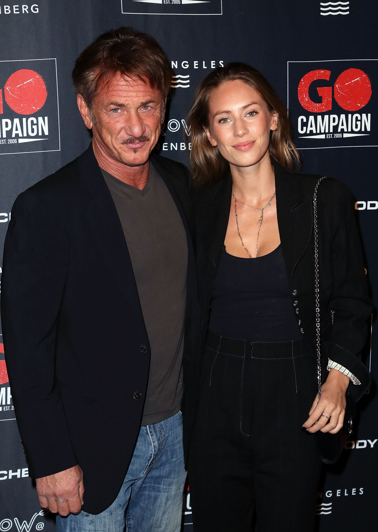 Sean Penn