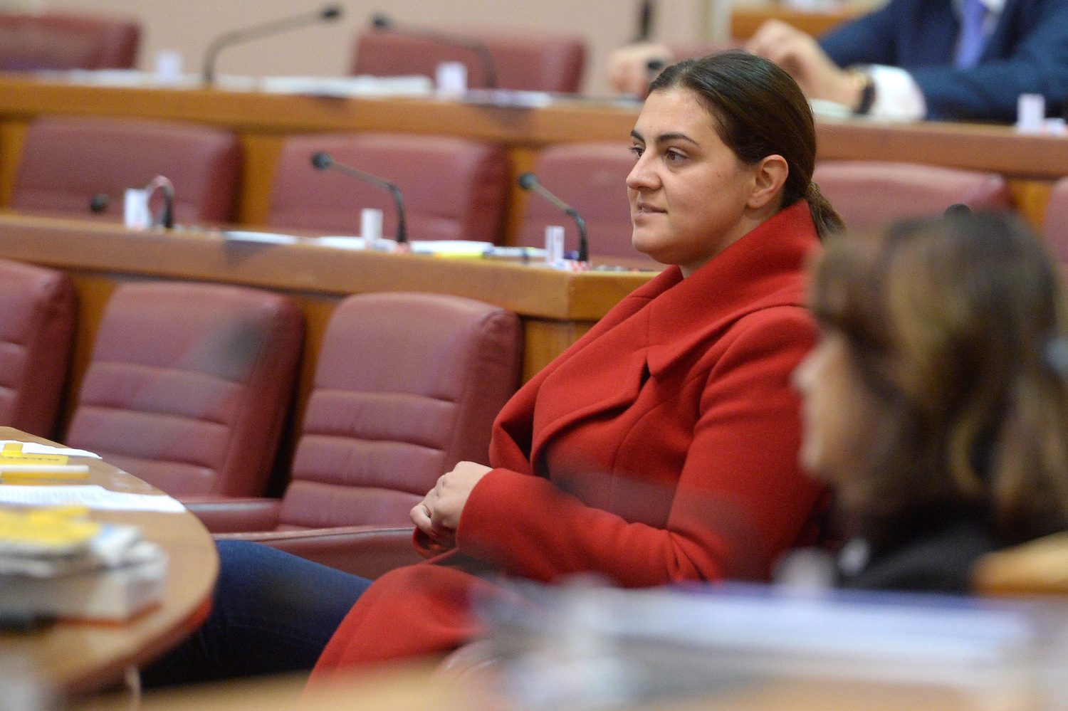 Ivana Ninčević Lesandrić