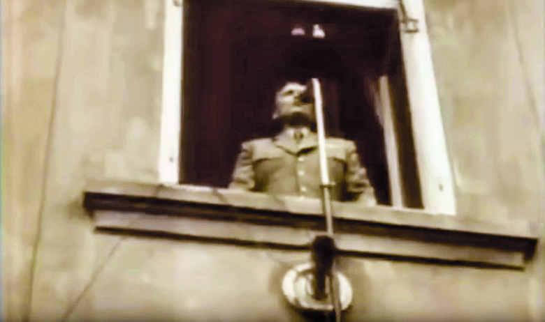 Titov govor 1945. u Zagrebu: tek u drugoj Jugoslaviji stvoreni su državno­pravni uvjeti da Hrvati i ostali ostvare vlastitu neovisnost