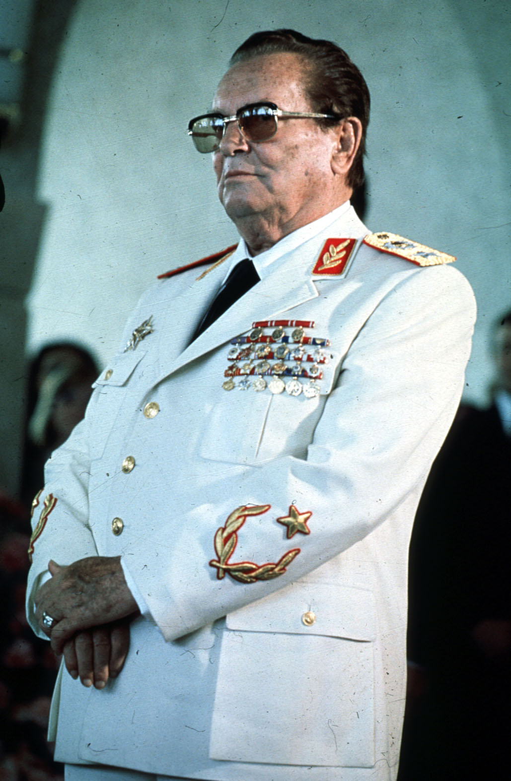 Josip Broz Tito