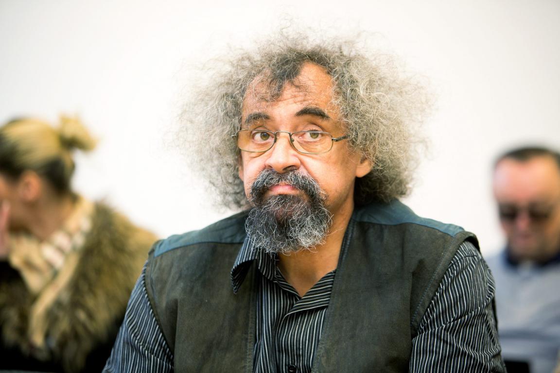 Stevan Budač, optužen za za ratni zločin nad hrvatskim i mađarskim stanovništvom u Zmajevcu 1991. godine