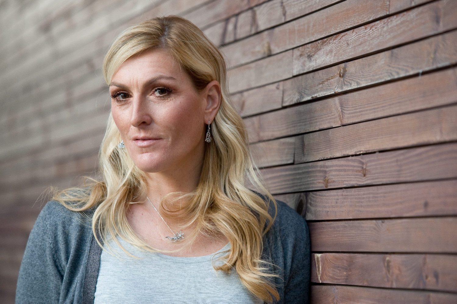 Janica Kostelić uskoro će postati majka