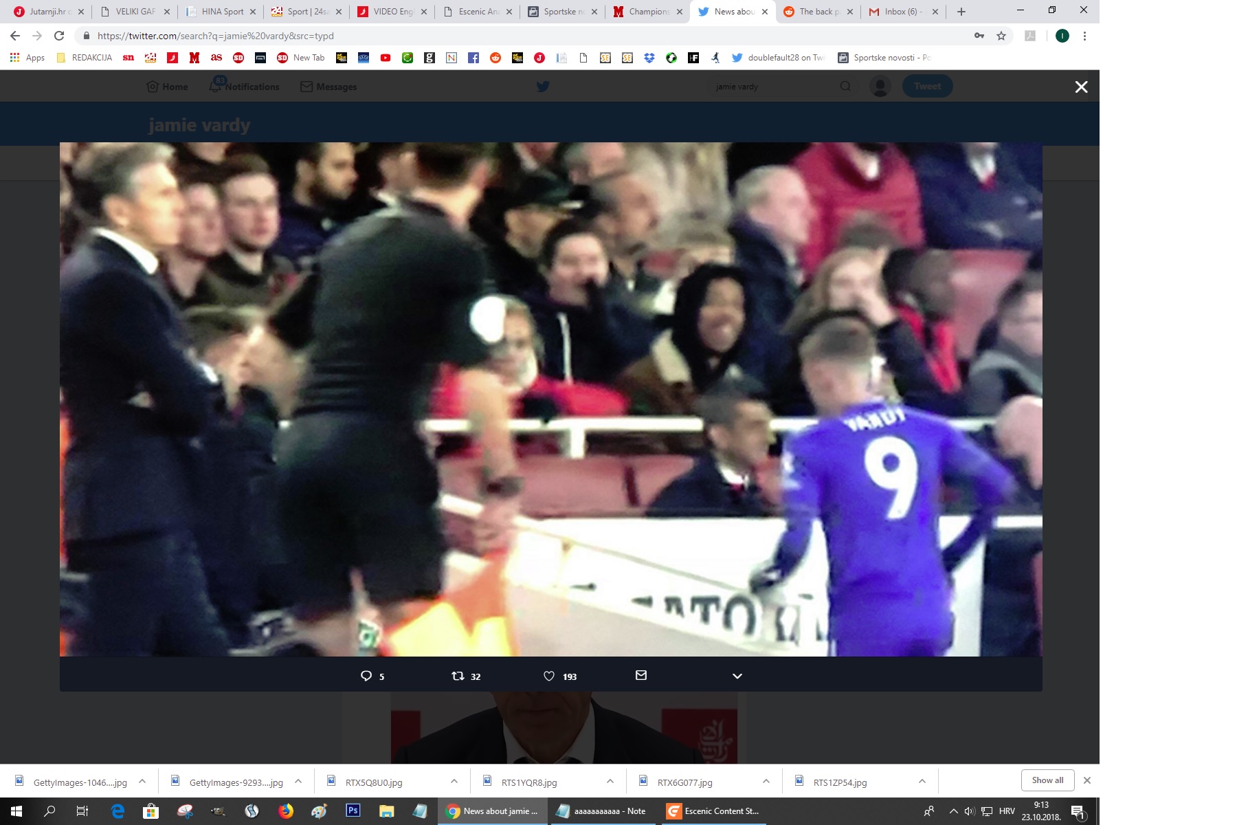 vardy