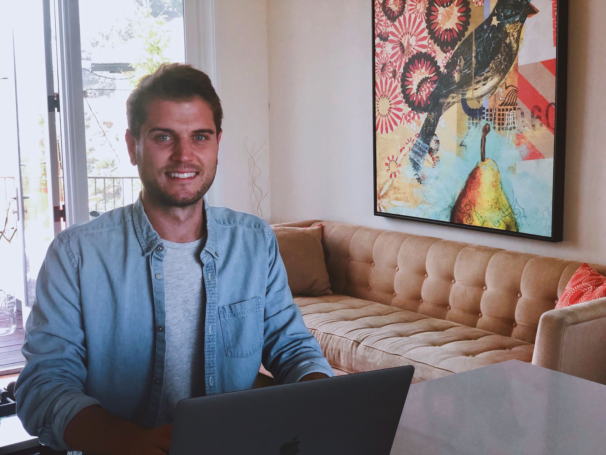 Filip Crvenković, Brand Buddy