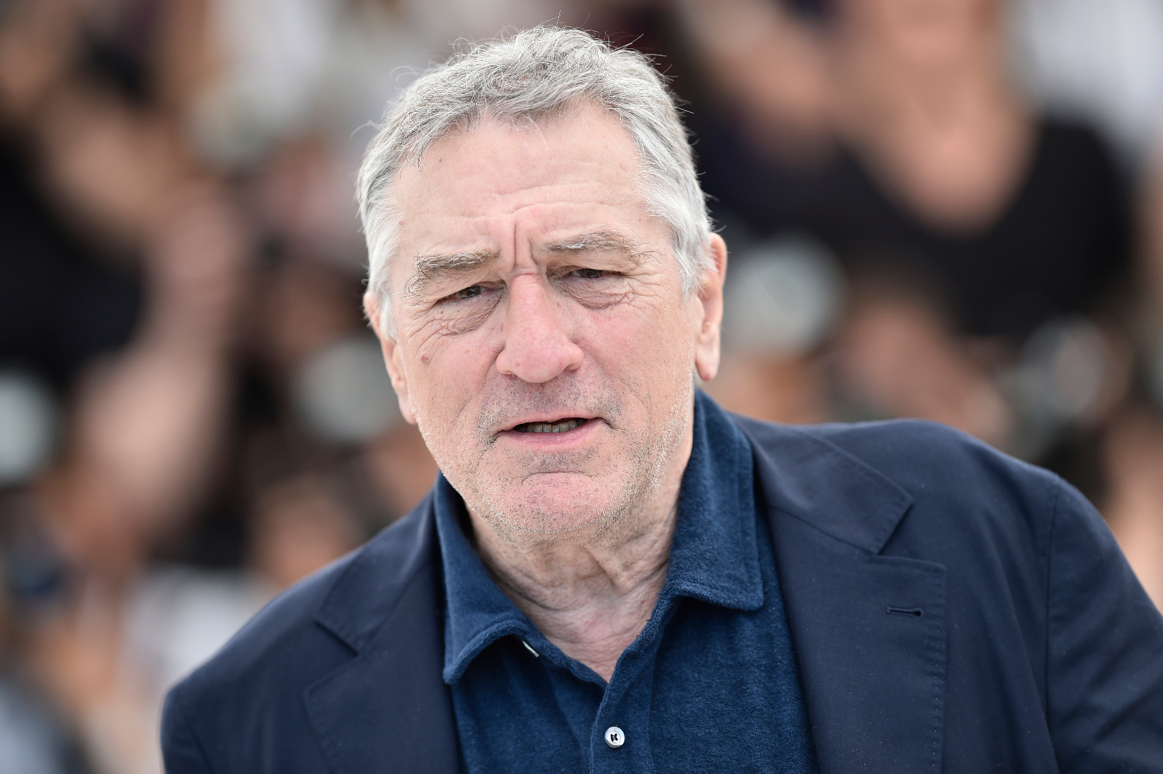 Robert De Niro