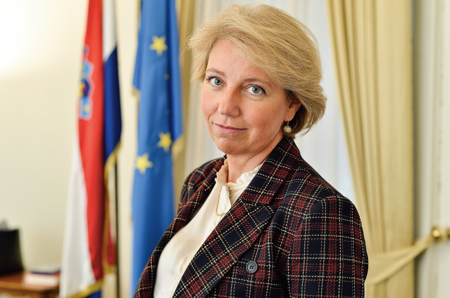 Andreja Metelko-Zgombić