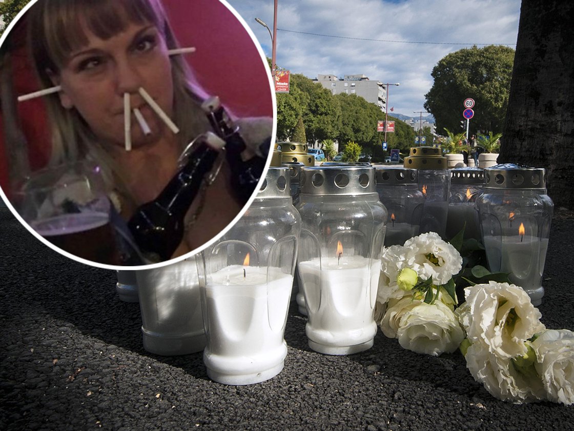 u krugu: Ivana Tena Gotovac Soldić