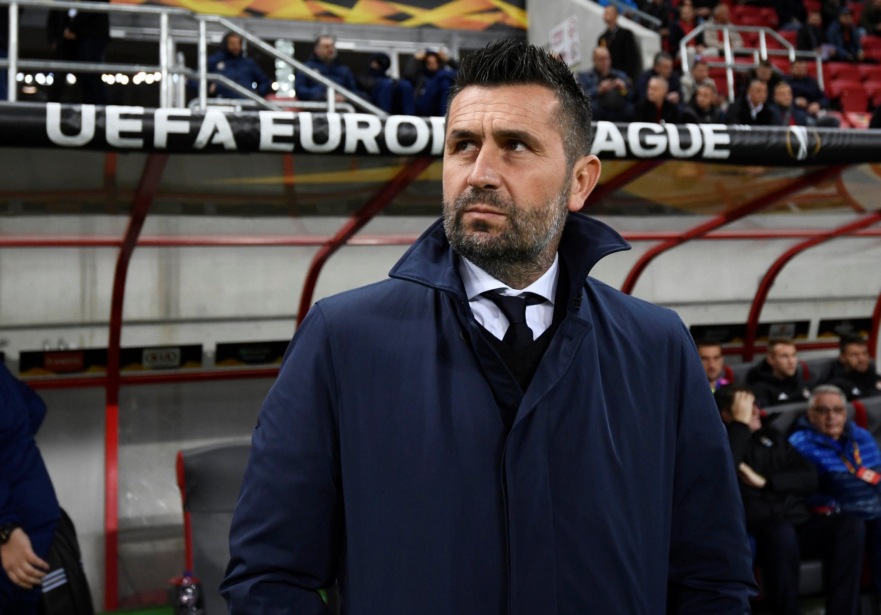 2018-10-25T170217Z_1778926269_RC1CB4B30400_RTRMADP_3_SOCCER-EUROPA-SPT-DZA