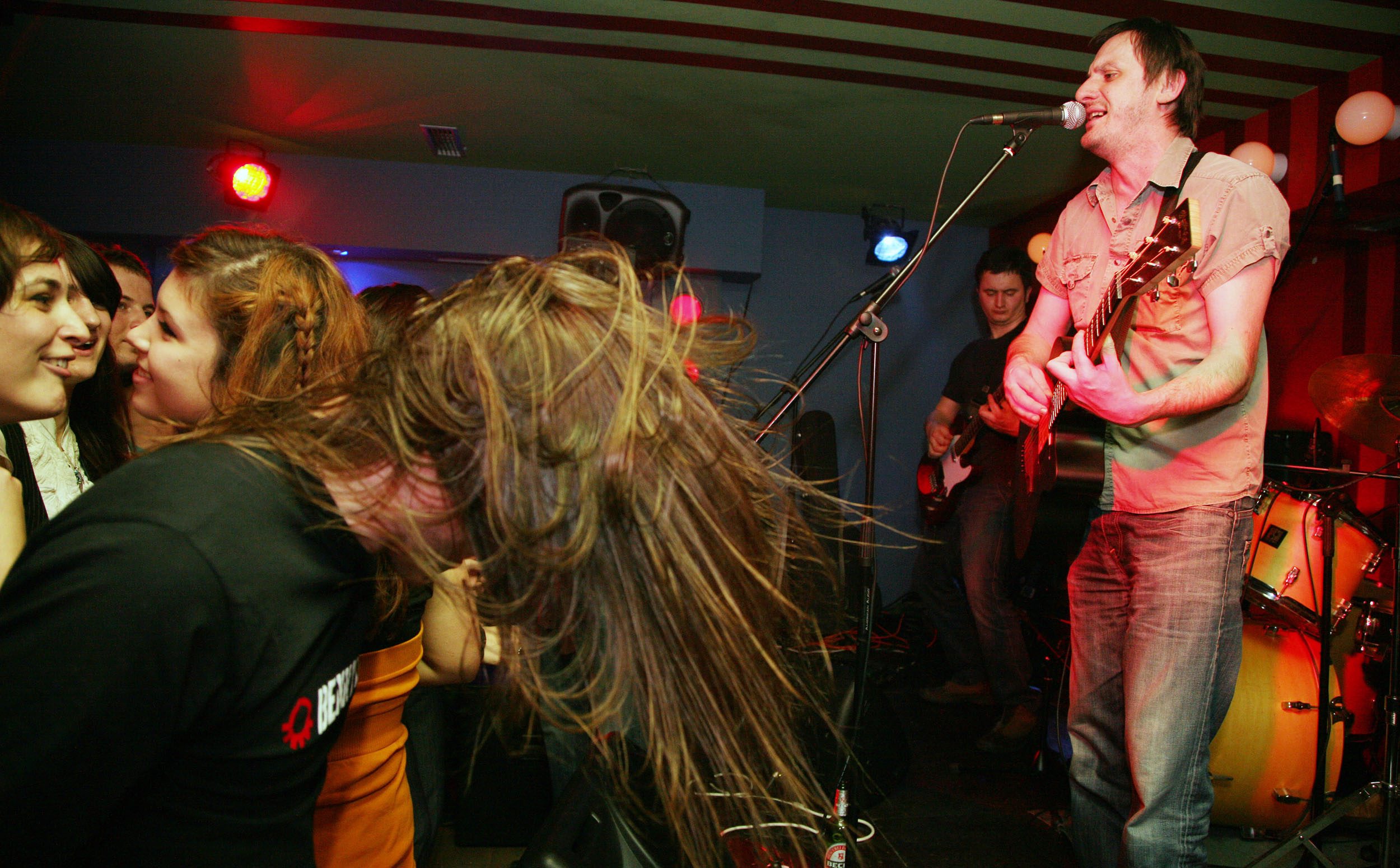 Arhivska fotografija