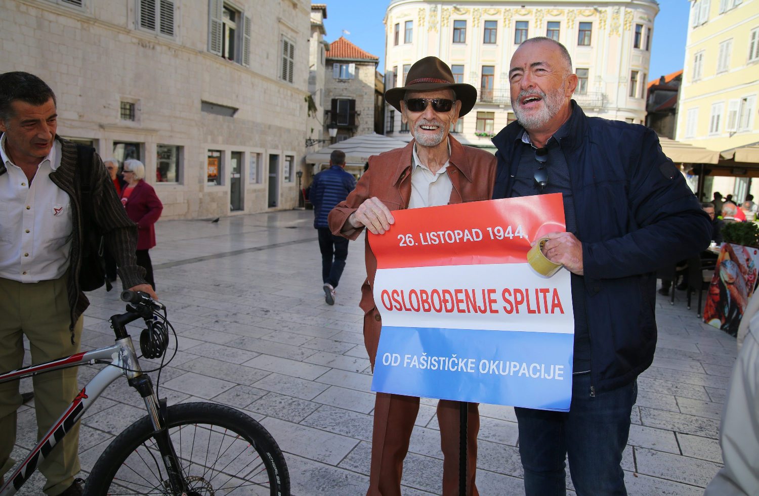 Ante Jelaska i Ranko Britvić