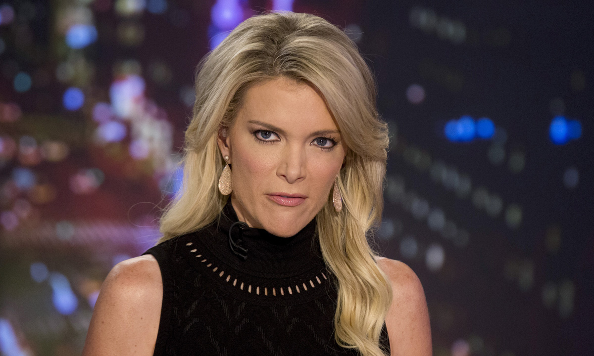 Megyn Kelly