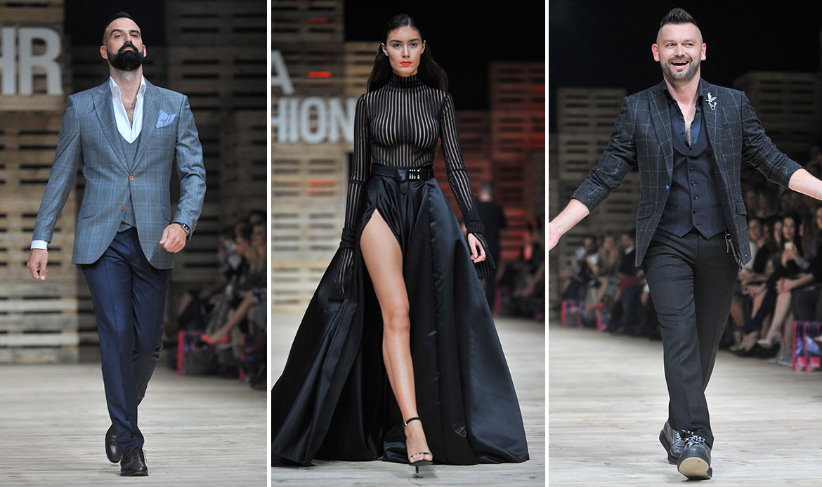 Ivan Šarić, Ivan Dečak