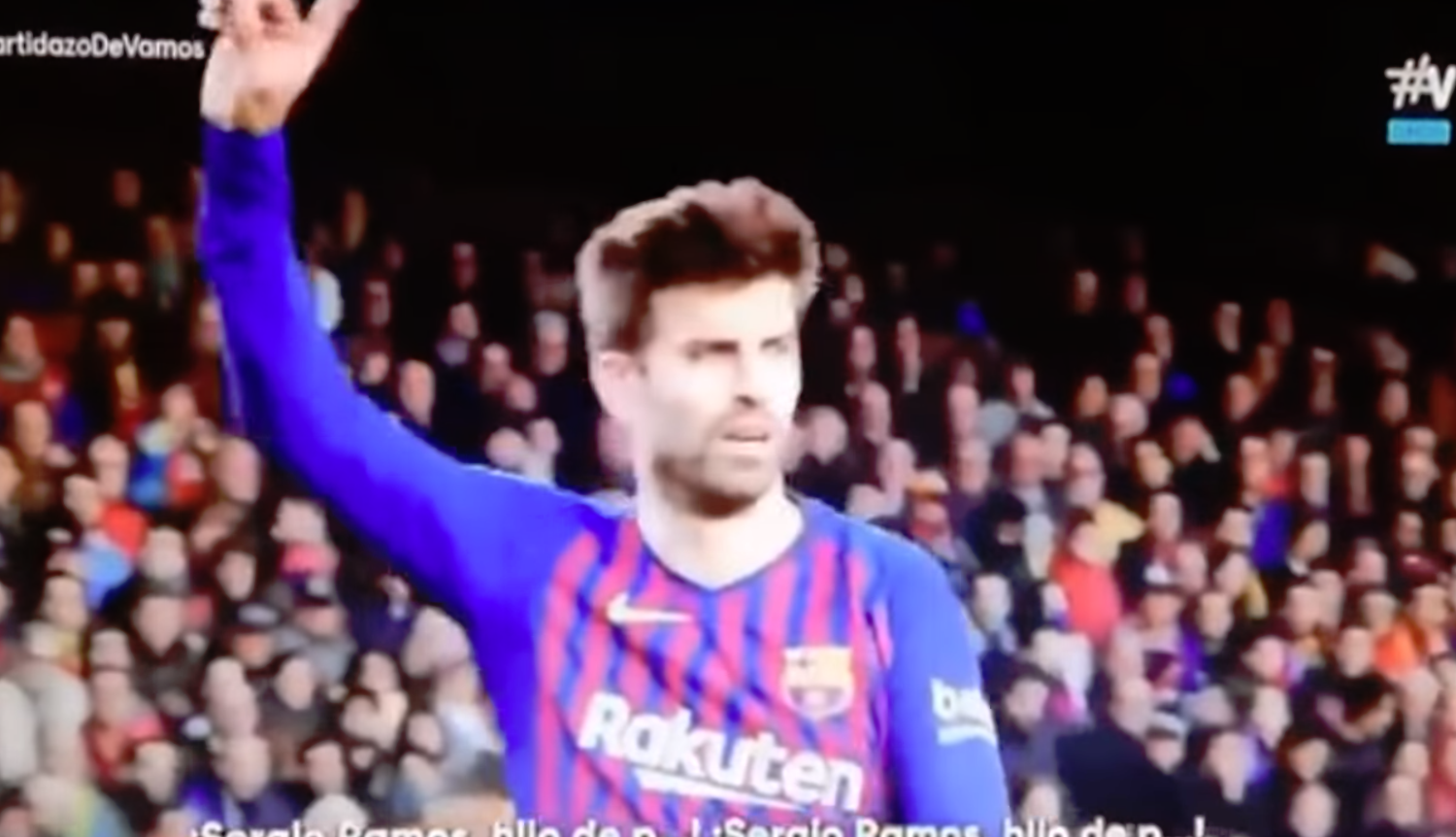 Pique