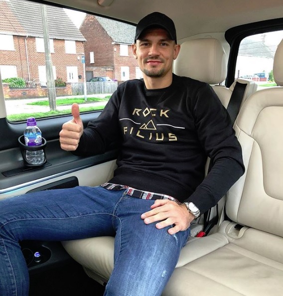 lovren