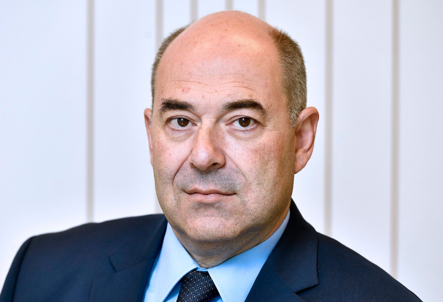 Frane Barbarić, predsjednik Uprave HEP-a