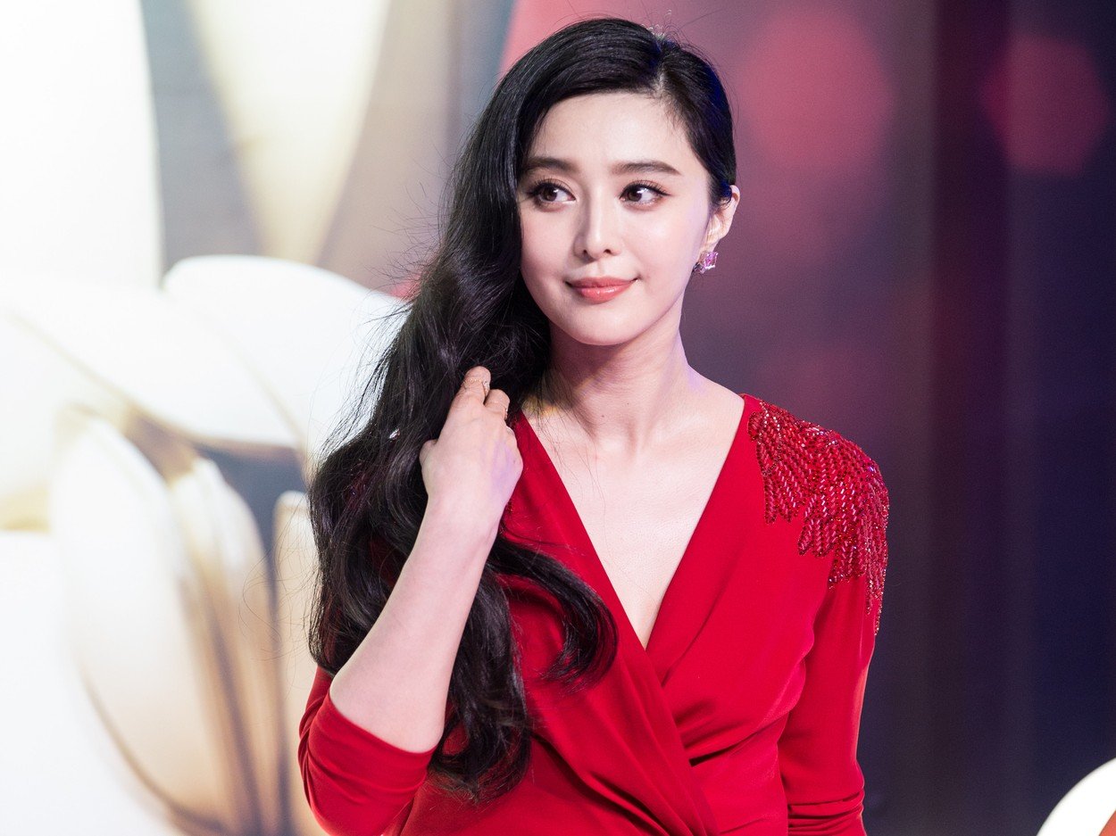 Fan Bingbing