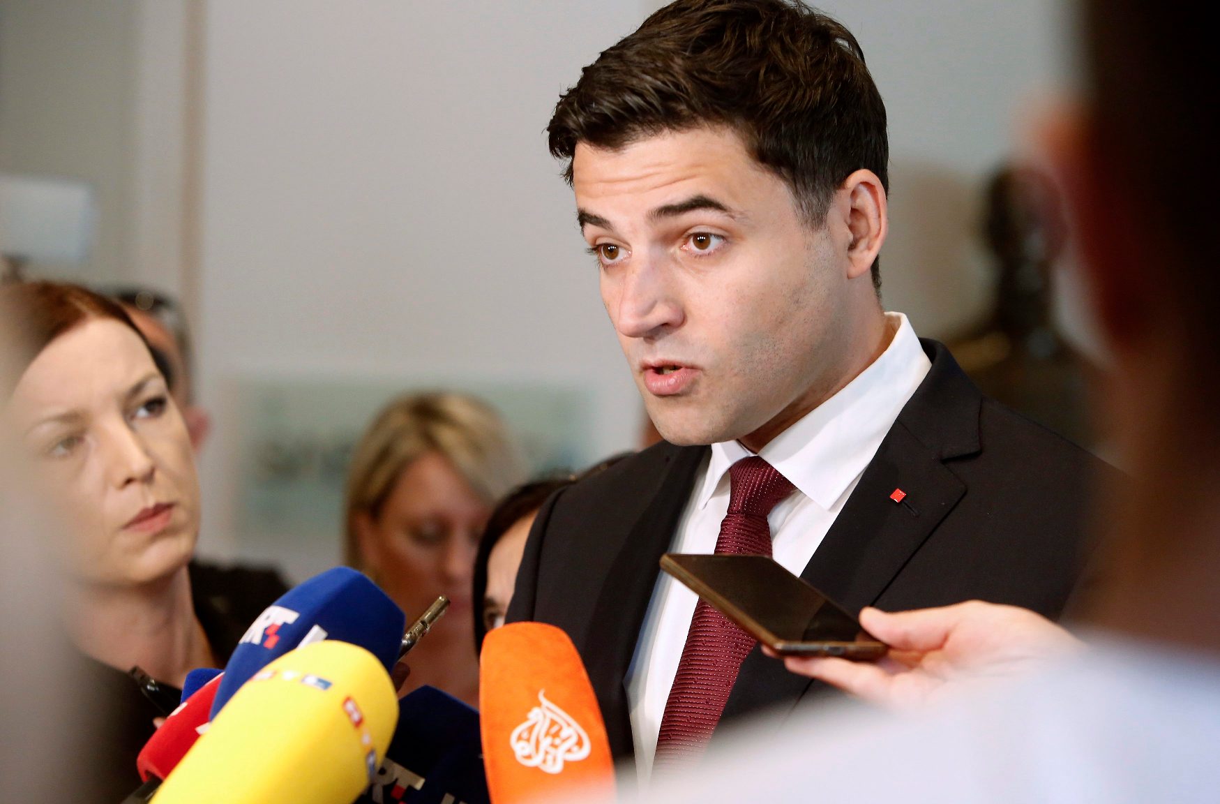 Davor Bernardić