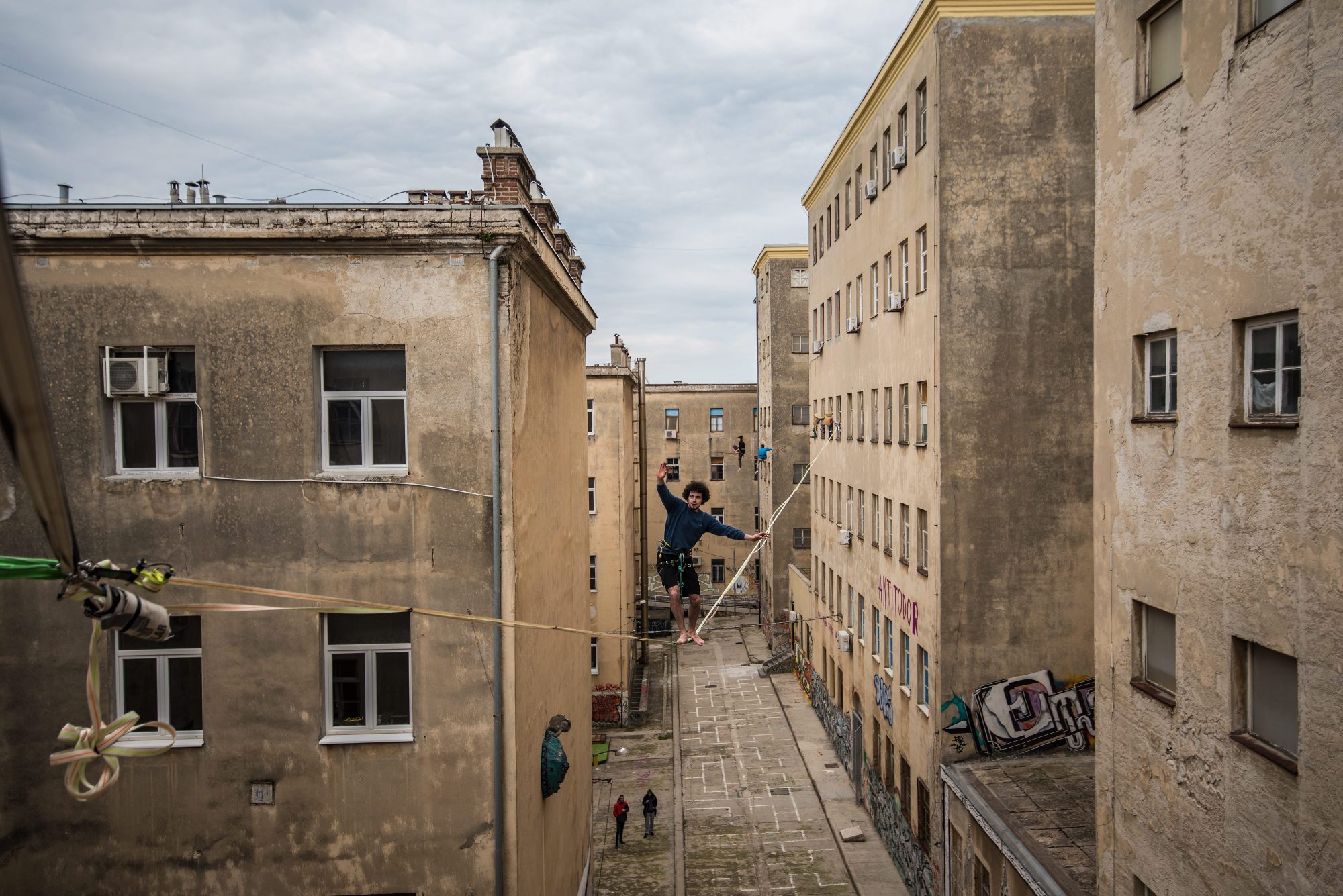 Društveni centar Rojc u Puli