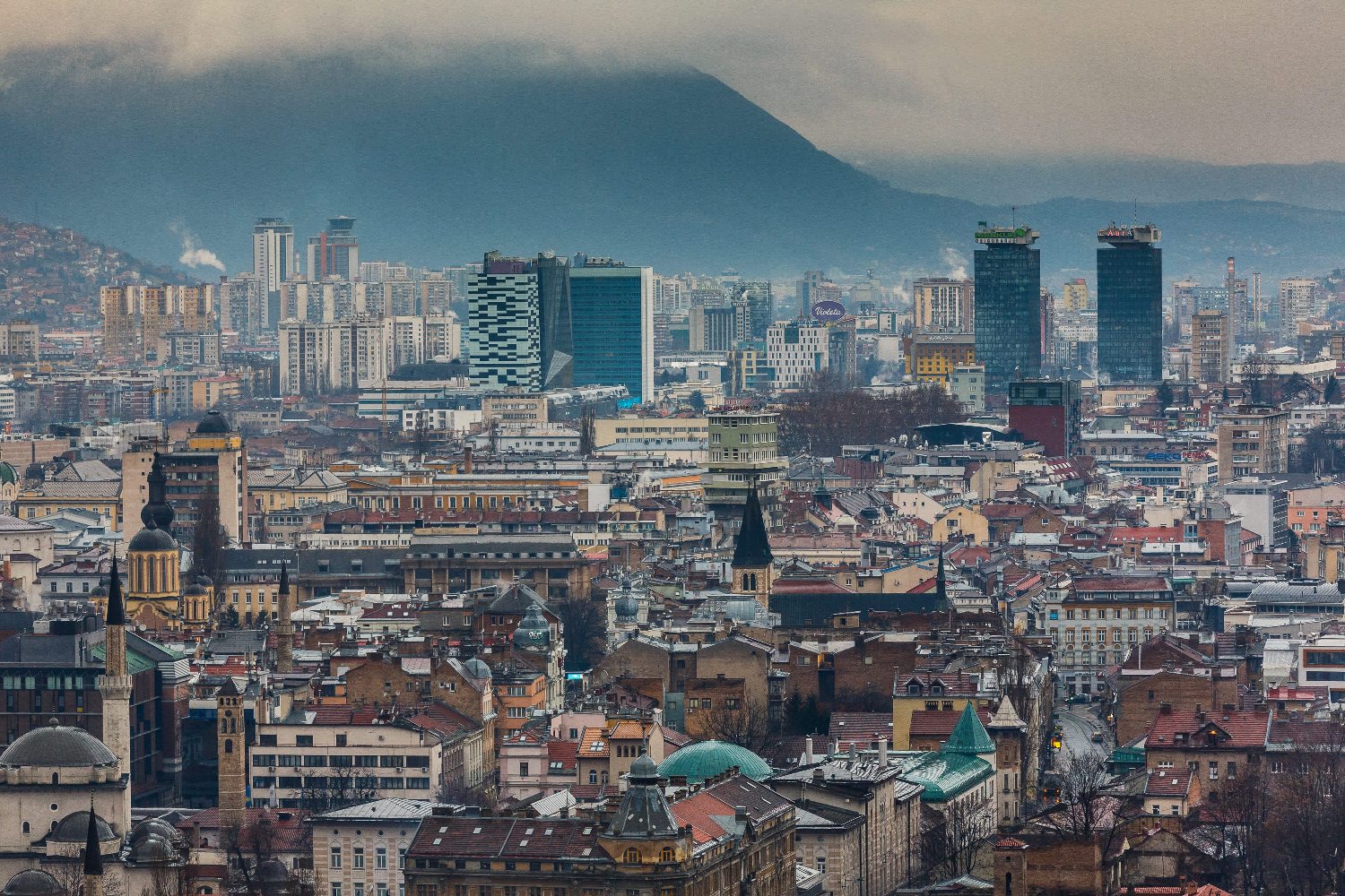 Sarajevo