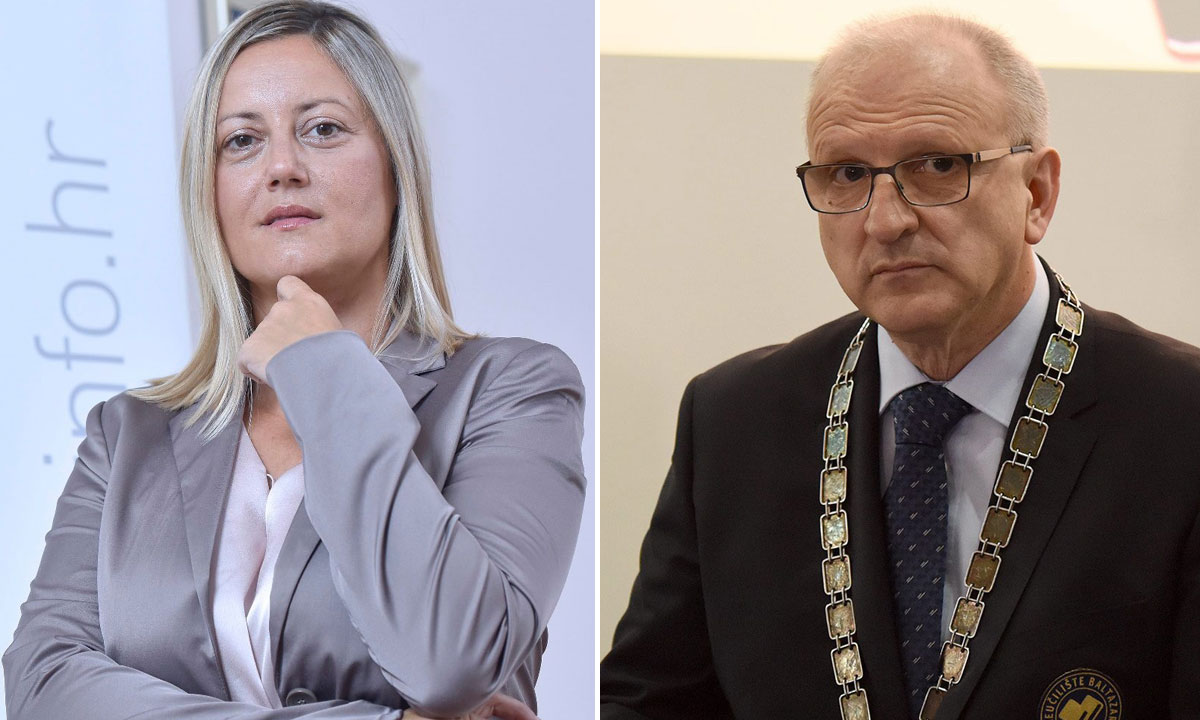 Anamarija Musa, Zoran Pičuljan